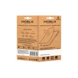Mobilis - 036310 protector de pantalla o trasero para teléfono móvil 1 pieza(s)