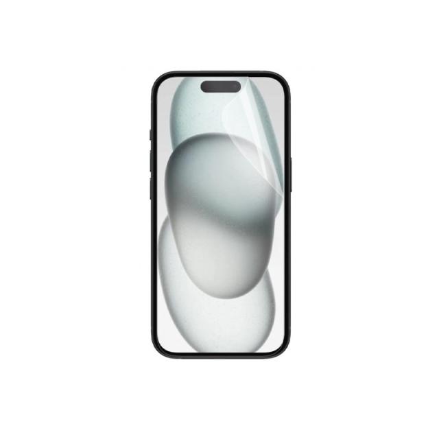 Mobilis - 036310 protector de pantalla o trasero para teléfono móvil 1 pieza(s)