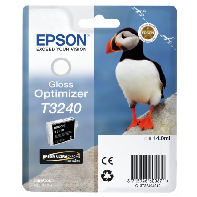 Epson - SureColor T3240 Gloss Optimizer