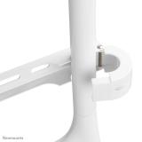 Neomounts - NM-M1000WHITE Soporte de suelo para TV 37-70"