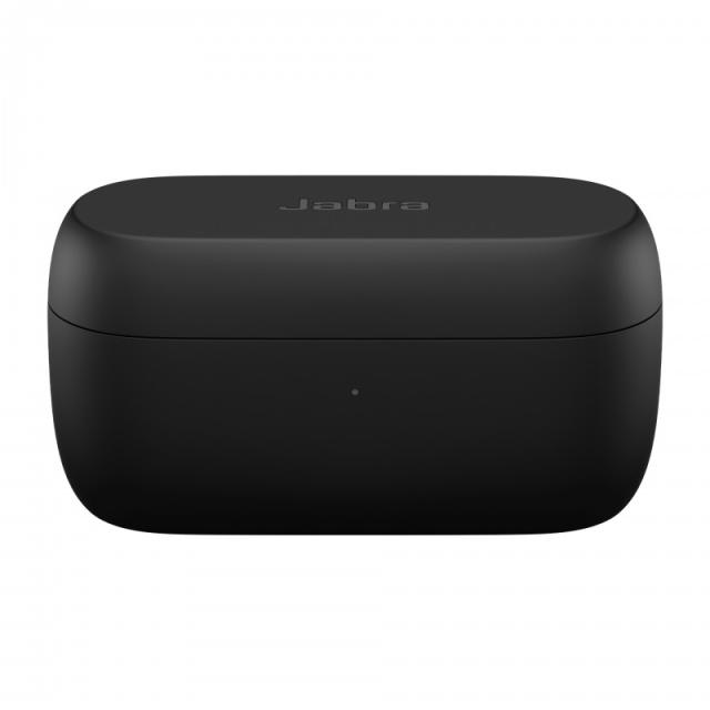 Jabra - Evolve2 Buds Auriculares True Wireless Stereo (TWS) Dentro de oído Llamadas/Música Bluetooth Negro - 20797-989-999