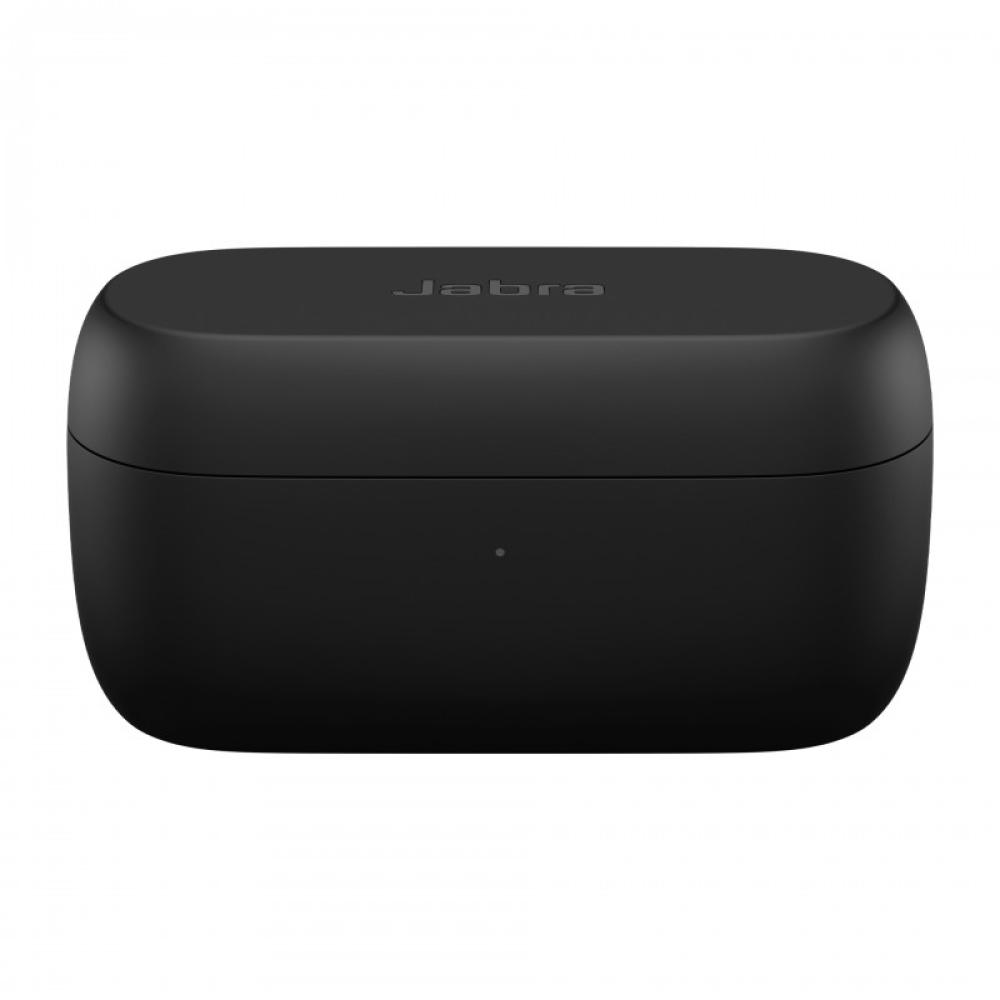 Jabra - Evolve2 Buds Auriculares True Wireless Stereo (TWS) Dentro de oído Llamadas/Música Bluetooth Negro - 20797-989-999