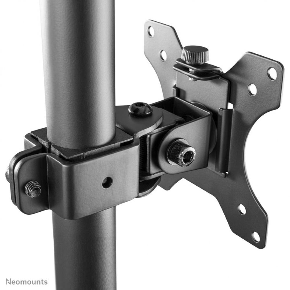 Neomounts - FPMA-D550SBLACK Soporte para monitor 13-32"