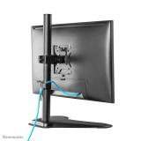 Neomounts - FPMA-D550SBLACK Soporte para monitor 13-32"