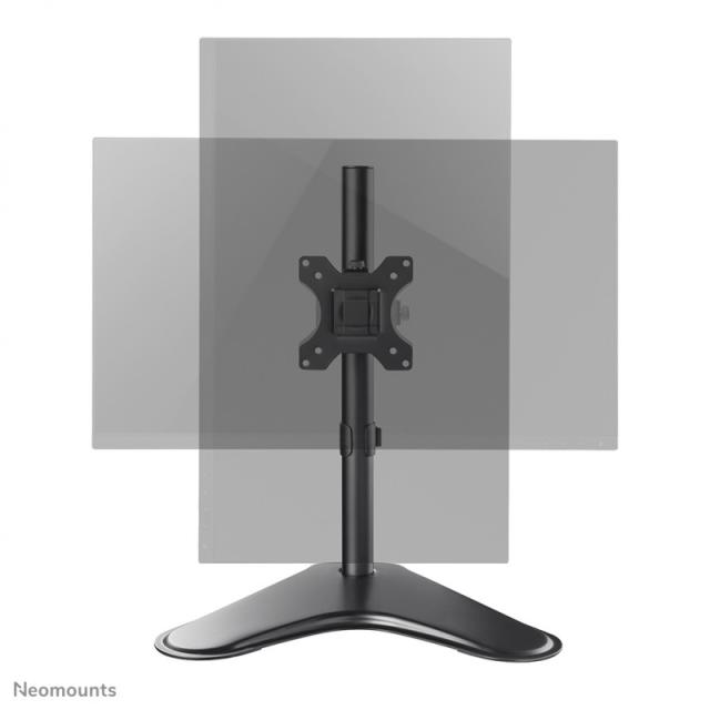 Neomounts - FPMA-D550SBLACK Soporte para monitor 13-32"
