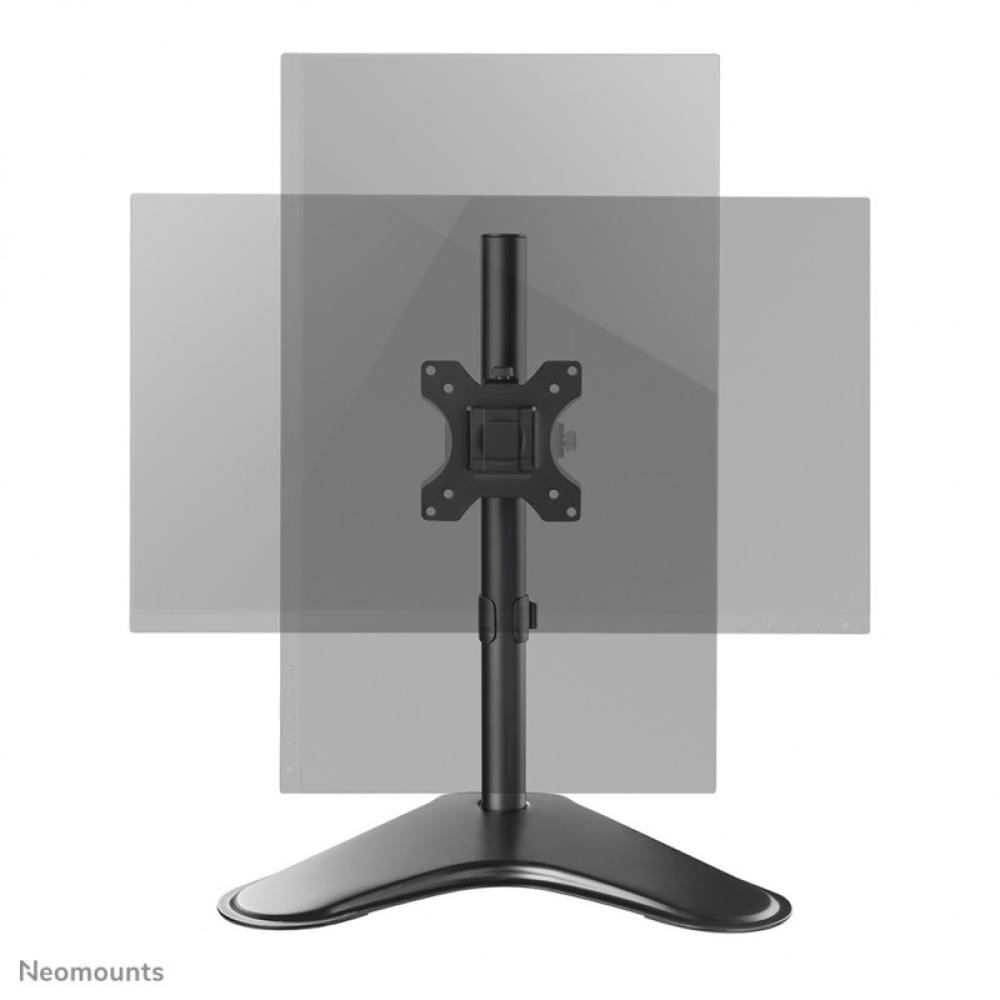 Neomounts - FPMA-D550SBLACK Soporte para monitor 13-32"