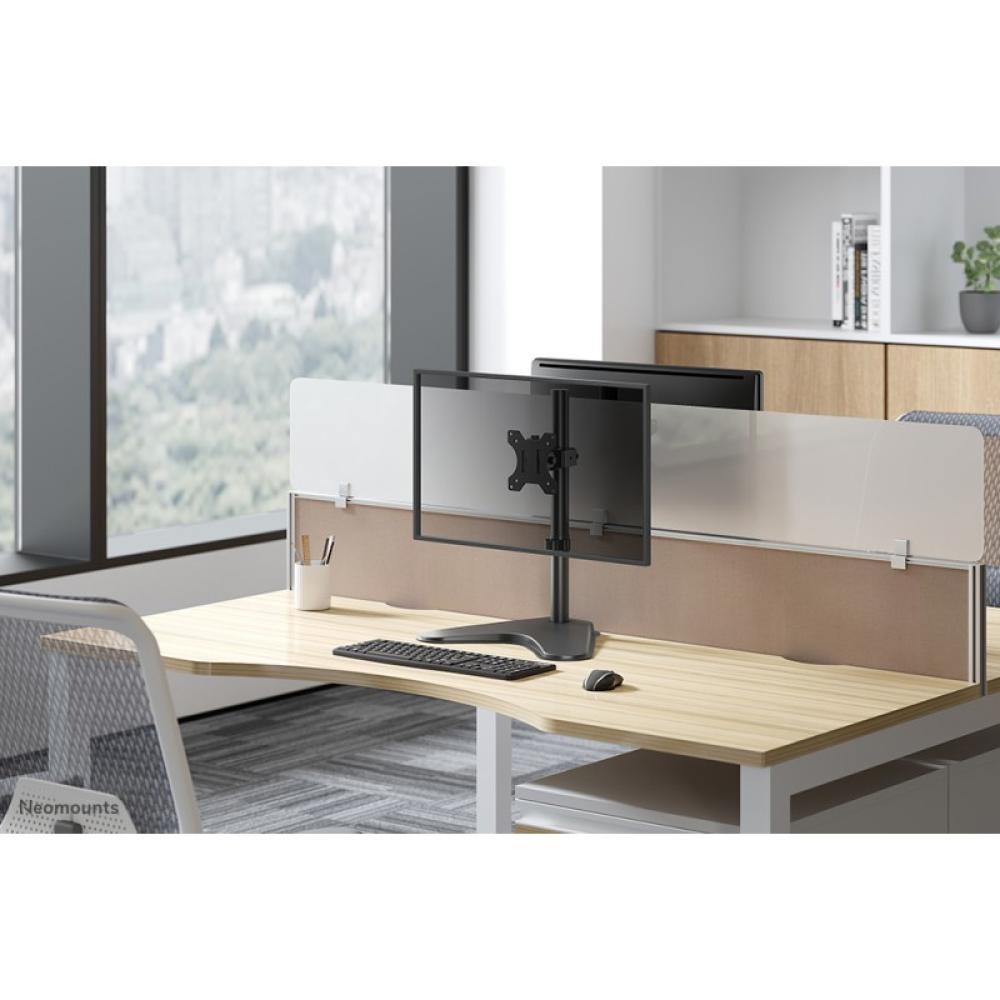 Neomounts - FPMA-D550SBLACK Soporte para monitor 13-32"
