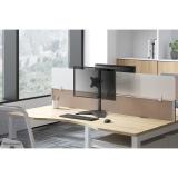 Neomounts - FPMA-D550SBLACK Soporte para monitor 13-32"