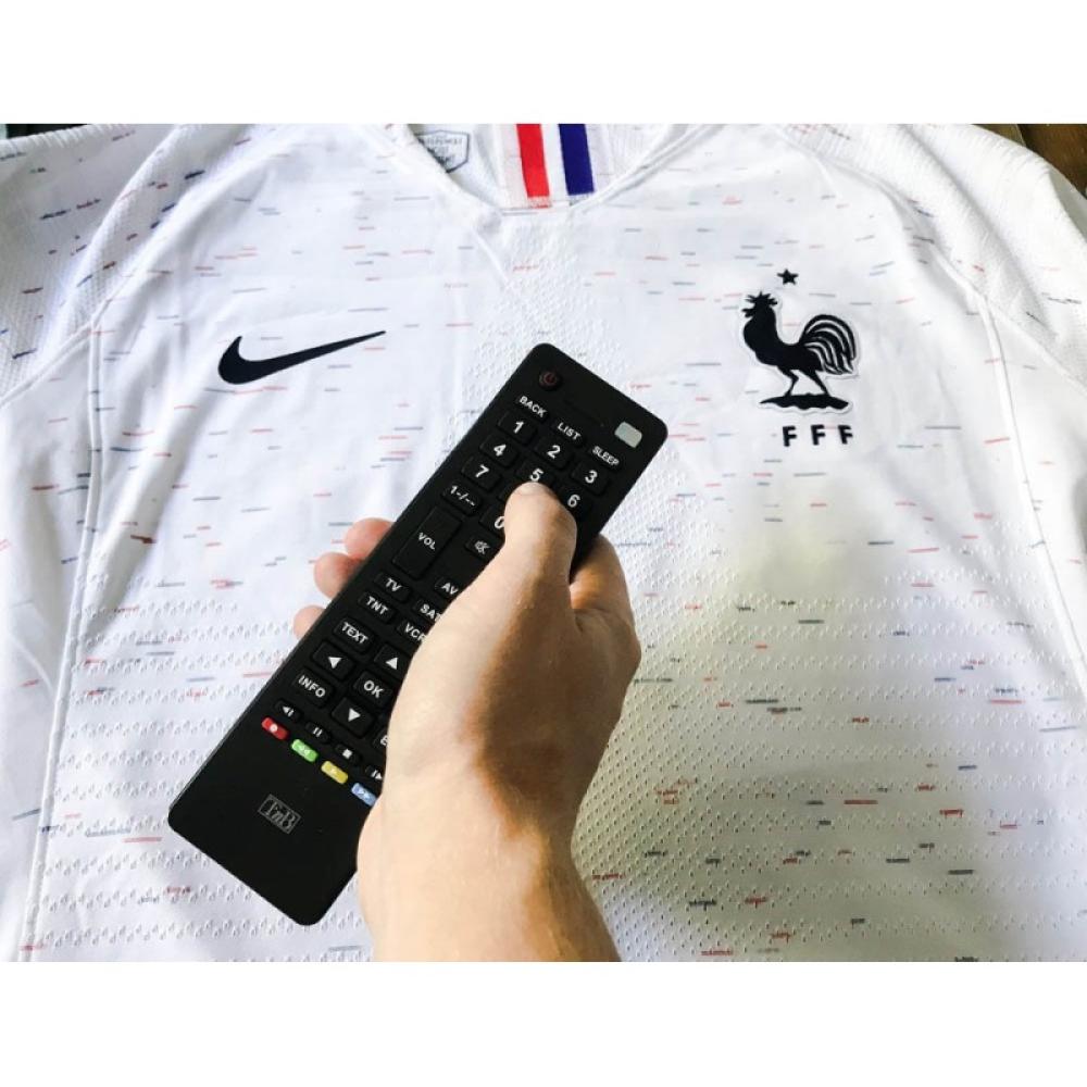 T''nB - TCUN05 mando a distancia IR inalámbrico TV Botones