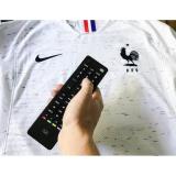 T''nB - TCUN05 mando a distancia IR inalámbrico TV Botones