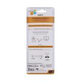 T''nB - TCUN05 mando a distancia IR inalámbrico TV Botones