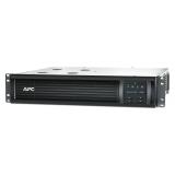 APC - SMT1500RMI2UC sistema de alimentación ininterrumpida (UPS) Línea interactiva 1,5 kVA 1000 W 4 salidas AC