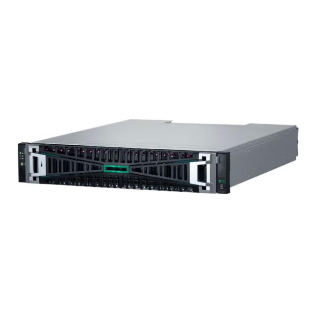 HPE - MSA 2070 16Gb Fibre Channel SFF Storage