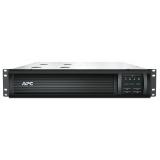 APC - SMT1500RMI2UC sistema de alimentación ininterrumpida (UPS) Línea interactiva 1,5 kVA 1000 W 4 salidas AC