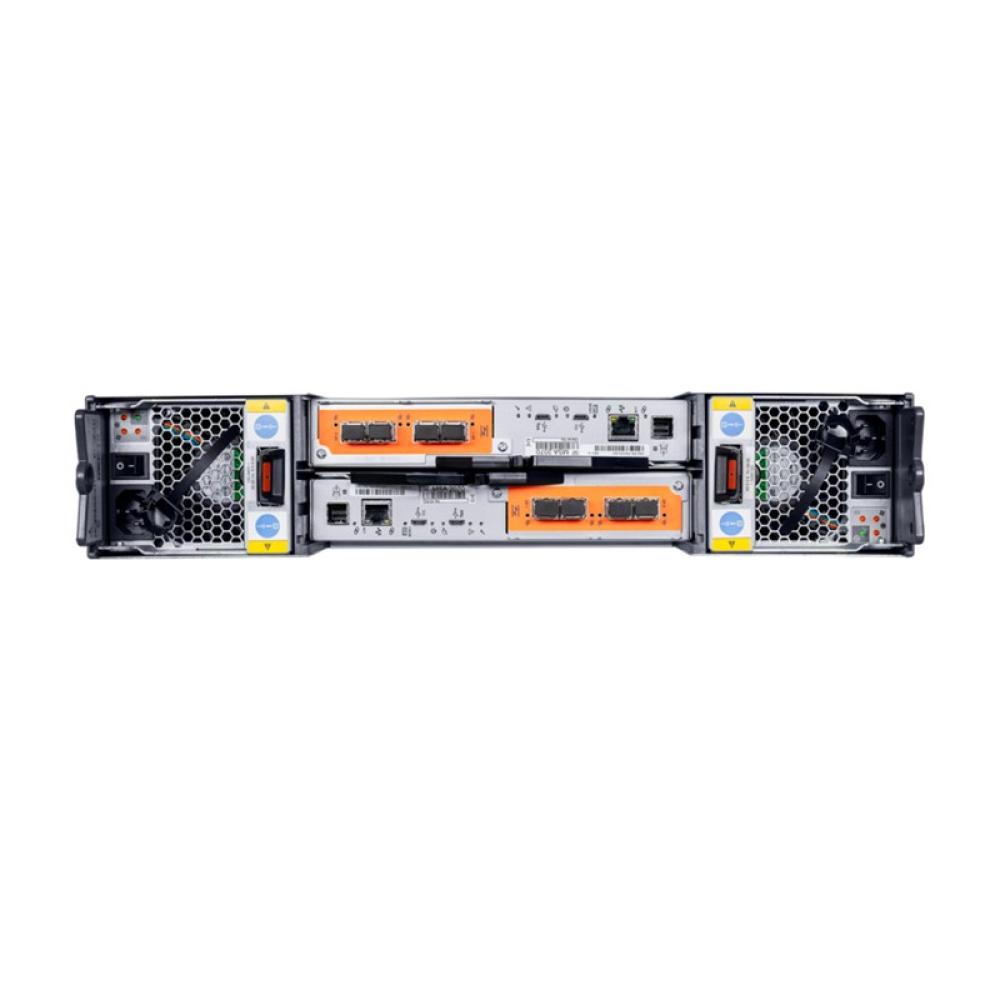 HPE - MSA 2070 16Gb Fibre Channel SFF Storage