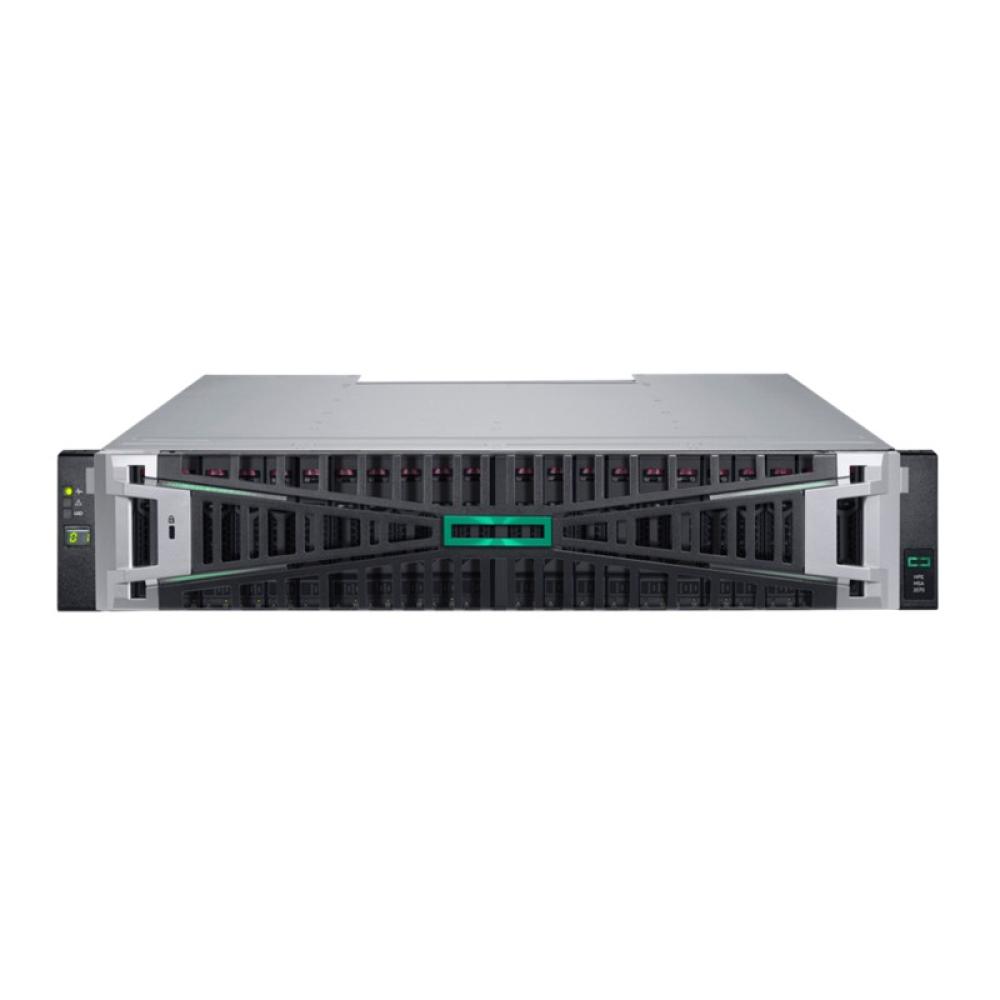 HPE - MSA 2070 16Gb Fibre Channel SFF Storage