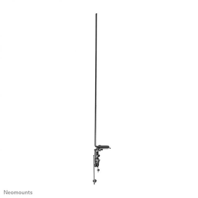 Neomounts - AWL29-750BL1 Soporte VESA para barras de video/sonido - máx 10 kg - universal