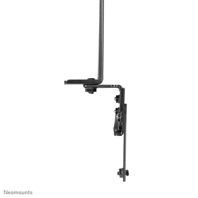 Neomounts - AWL29-750BL1 Soporte VESA para barras de video/sonido - máx 10 kg - universal