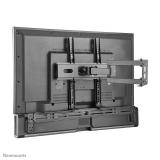 Neomounts - AWL29-750BL1 Soporte VESA para barras de video/sonido - máx 10 kg - universal