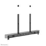 Neomounts - AWL29-750BL1 Soporte VESA para barras de video/sonido - máx 10 kg - universal