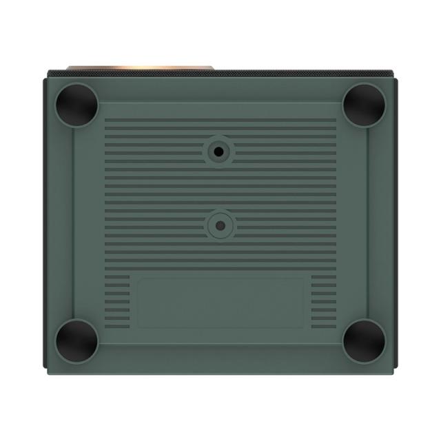 Strong - MIRA1 videoproyector 300 lúmenes ANSI LCD 1080p (1920x1080) Verde