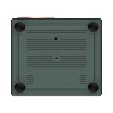 Strong - MIRA1 videoproyector 300 lúmenes ANSI LCD 1080p (1920x1080) Verde