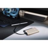 Intenso - Batería Externa Magnética MW10000 10000 mAh – Compatible con MagSafe, Carga Inalámbrica 15W, USB-C PD 20W, P - 7344031