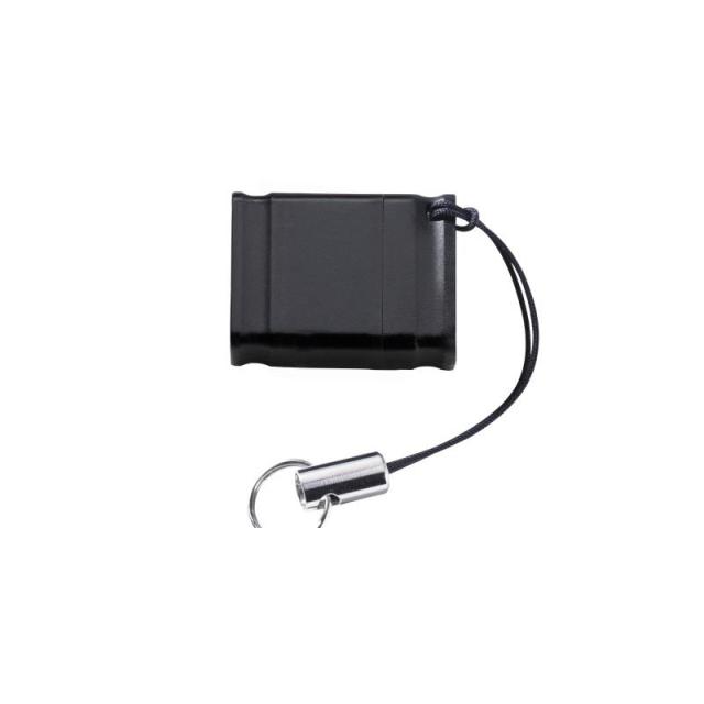 Intenso - Slim Line unidad flash USB 128 GB USB tipo A 3.2 Gen 1 (3.1 Gen 1) Negro