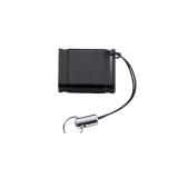 Intenso - Slim Line unidad flash USB 128 GB USB tipo A 3.2 Gen 1 (3.1 Gen 1) Negro