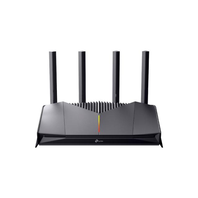 TP-Link - Archer GE230 router inalámbrico 2.5 Gigabit Ethernet Doble banda (2,4 GHz / 5 GHz)