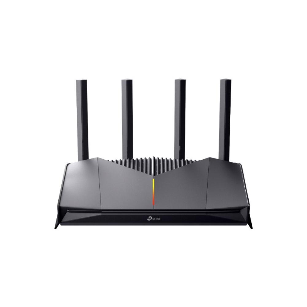 TP-Link - Archer GE230 router inalámbrico 2.5 Gigabit Ethernet Doble banda (2,4 GHz / 5 GHz)