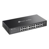 TP-Link - Omada ES224G switch Gestionado L2 Gigabit Ethernet (10/100/1000) Negro