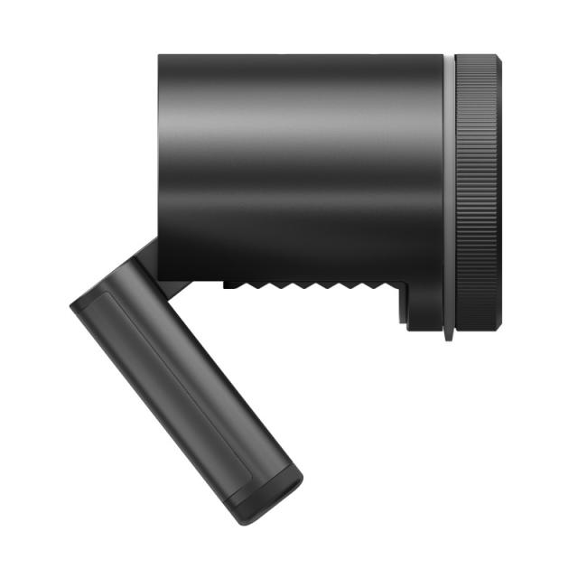 Lenovo - 4XC1Q25245 cámara web 4 MP 1920 x 1080 Pixeles USB-C Negro