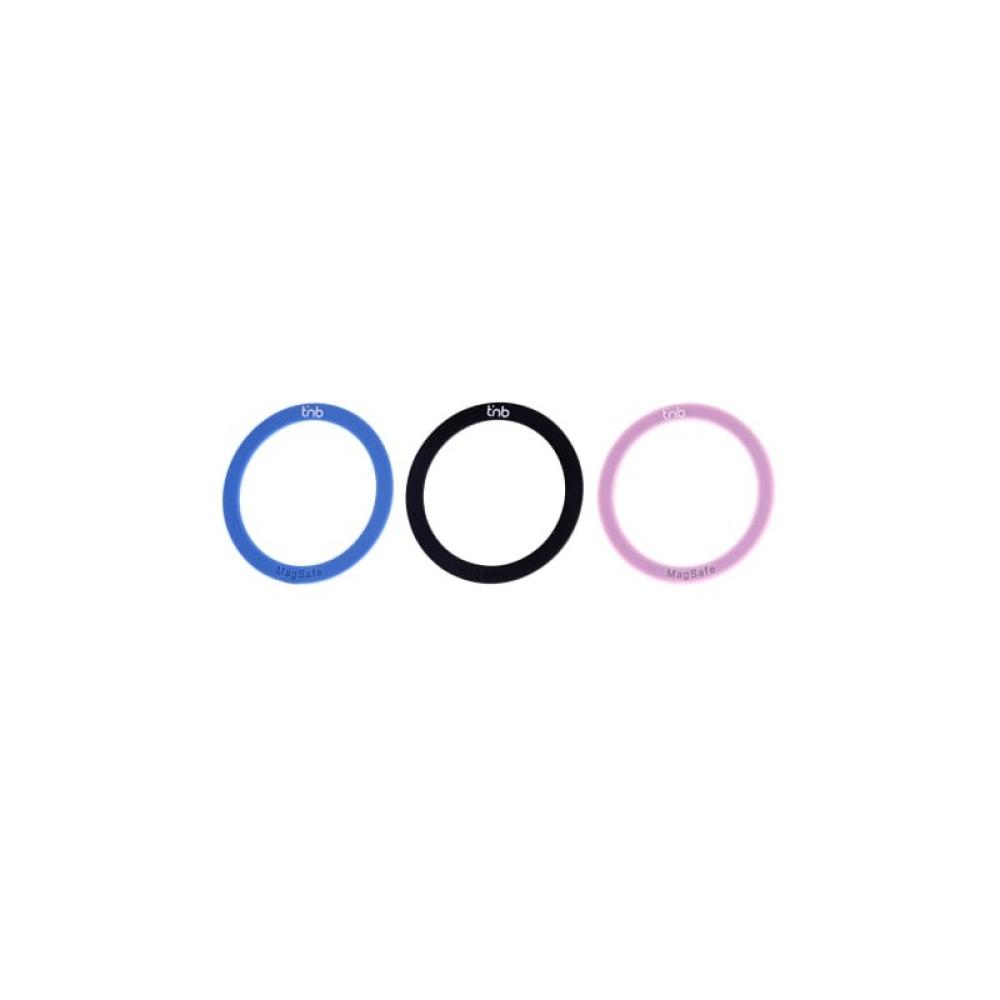 T''nB - MAGNETMAG1 accesorio para funda de teléfono móvil