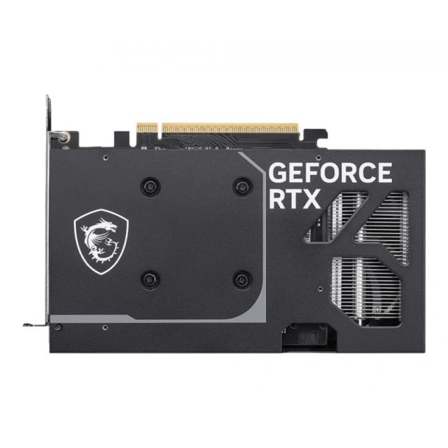 MSI - GEFORCE RTX 5050 8G VENTUS 2X OC tarjeta gráfica NVIDIA 8 GB GDDR6