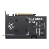 MSI - GEFORCE RTX 5050 8G VENTUS 2X OC tarjeta gráfica NVIDIA 8 GB GDDR6