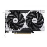 MSI - GEFORCE RTX 5050 8G VENTUS 2X OC tarjeta gráfica NVIDIA 8 GB GDDR6