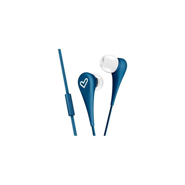Energy Sistem - Style 1+ Auriculares Alámbrico Dentro de oído Llamadas/Música Marina