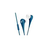 Energy Sistem - Style 1+ Auriculares Alámbrico Dentro de oído Llamadas/Música Marina