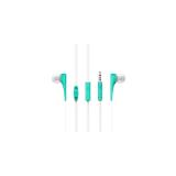 Energy Sistem - Style 1+ Auriculares Alámbrico Dentro de oído Llamadas/Música Color menta