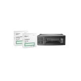 HPE - LTO-8 Ultrium 30TB RW Data Cartridge
