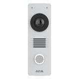 Axis - I8116-E sistema de intercomunicación de video 5 MP Blanco