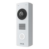 Axis - I8116-E sistema de intercomunicación de video 5 MP Blanco
