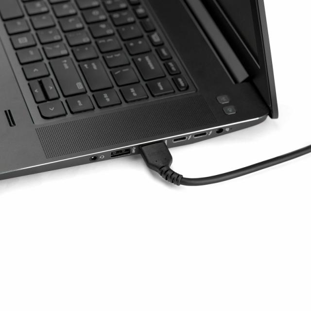 StarTech.com - Cable HDMI 2.0 de Alta Velocidad con Ethernet Certificado Premium de 1,5m - 4K 60Hz - HDR10 - HDR - Ultra HD - Ca