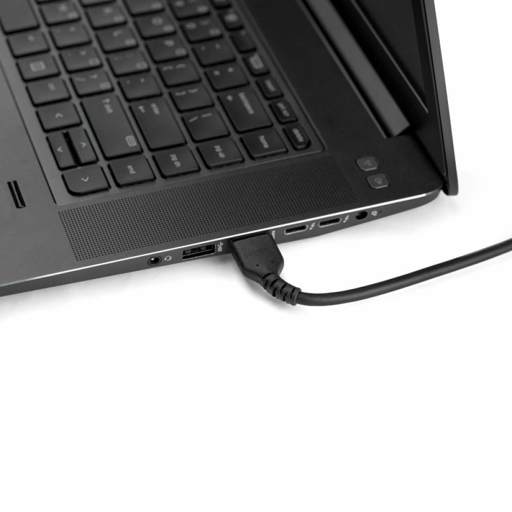 StarTech.com - Cable HDMI 2.0 de Alta Velocidad con Ethernet Certificado Premium de 1,5m - 4K 60Hz - HDR10 - HDR - Ultra HD - Ca