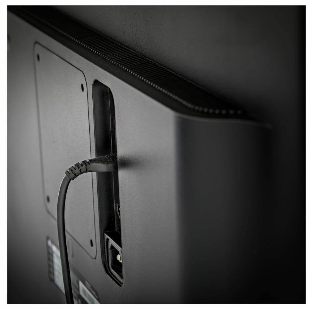 StarTech.com - Cable HDMI 2.0 de Alta Velocidad con Ethernet Certificado Premium de 1,5m - 4K 60Hz - HDR10 - HDR - Ultra HD - Ca