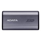 ADATA - SC750 2 TB USB Tipo C 3.2 Gen 2 (3.1 Gen 2) Gris