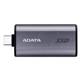 ADATA - SC750 2 TB USB Tipo C 3.2 Gen 2 (3.1 Gen 2) Gris