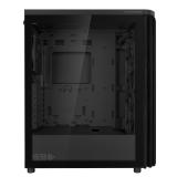 ASUS - ProArt PA401 Wood TG PWM (Black) Torre Negro