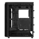 ASUS - ProArt PA401 Wood TG PWM (Black) Torre Negro